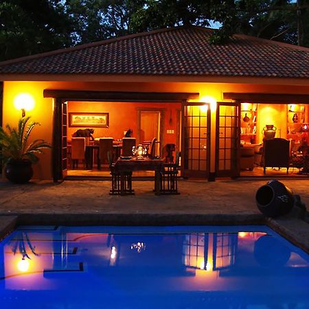 Готель Kwalucia Private Safari Retreat Сент-Люсія Екстер'єр фото