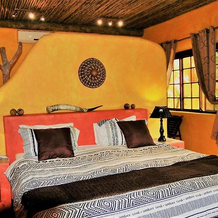 Готель Kwalucia Private Safari Retreat Сент-Люсія Екстер'єр фото