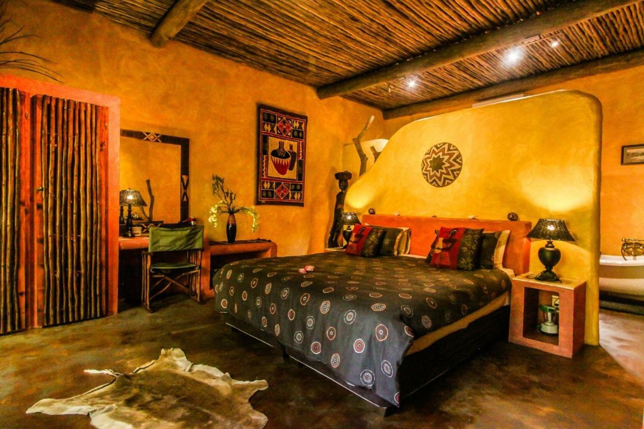 Готель Kwalucia Private Safari Retreat Сент-Люсія Екстер'єр фото