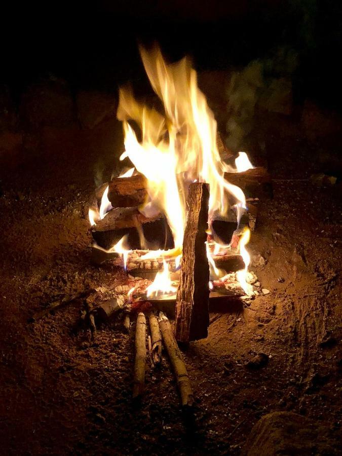 Готель Kwalucia Private Safari Retreat Сент-Люсія Екстер'єр фото