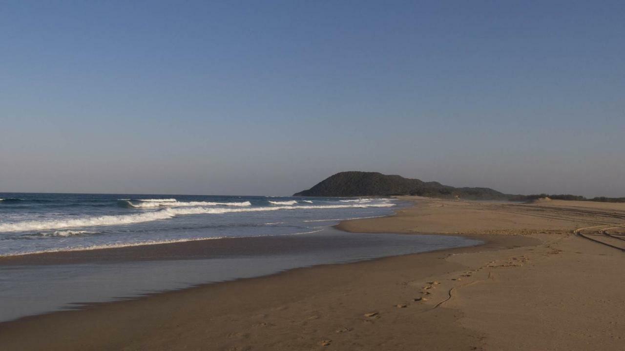 Готель Kwalucia Private Safari Retreat Сент-Люсія Екстер'єр фото