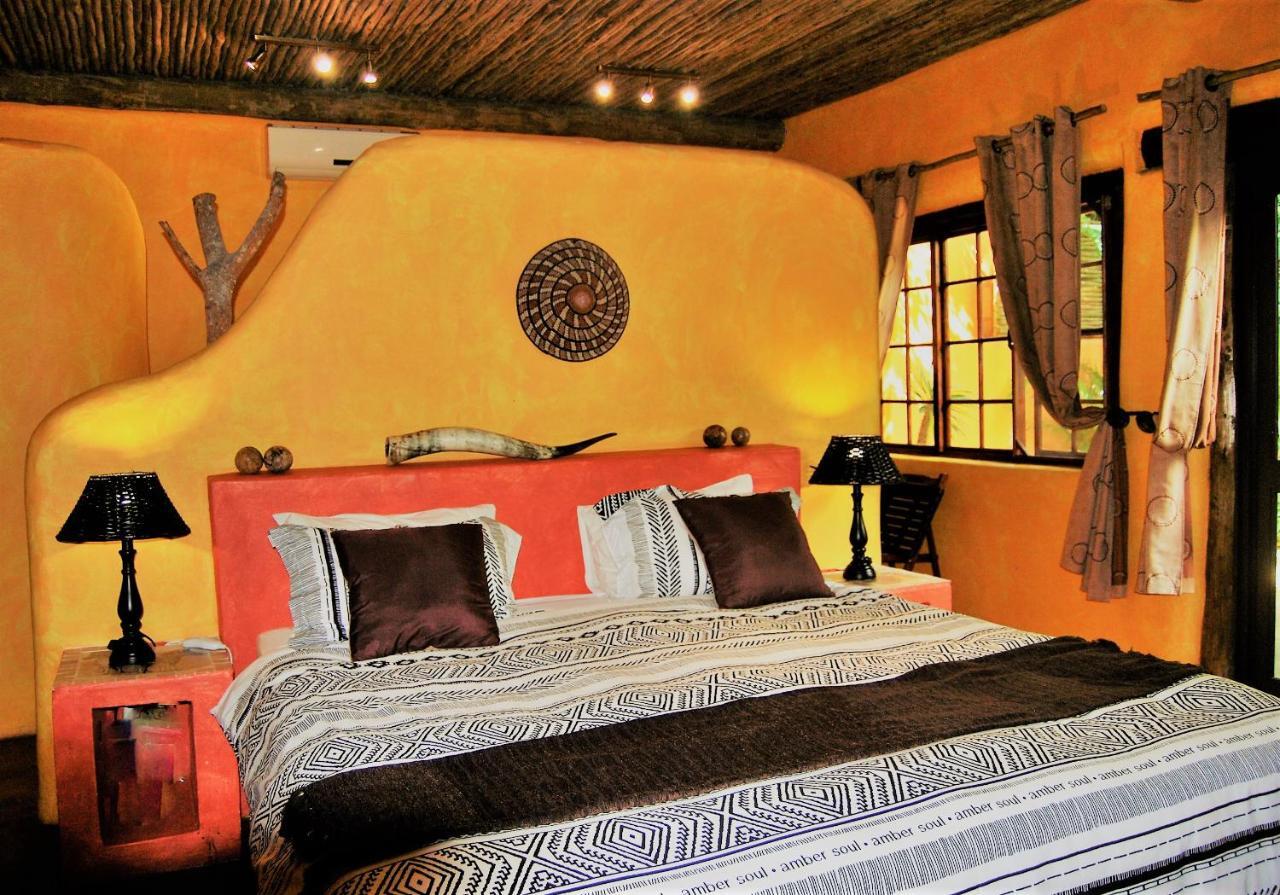 Готель Kwalucia Private Safari Retreat Сент-Люсія Екстер'єр фото